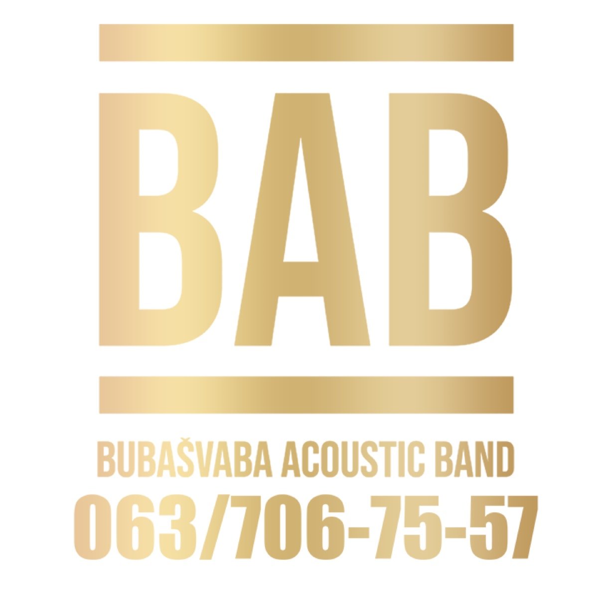 Bubašvaba Acoustic Band