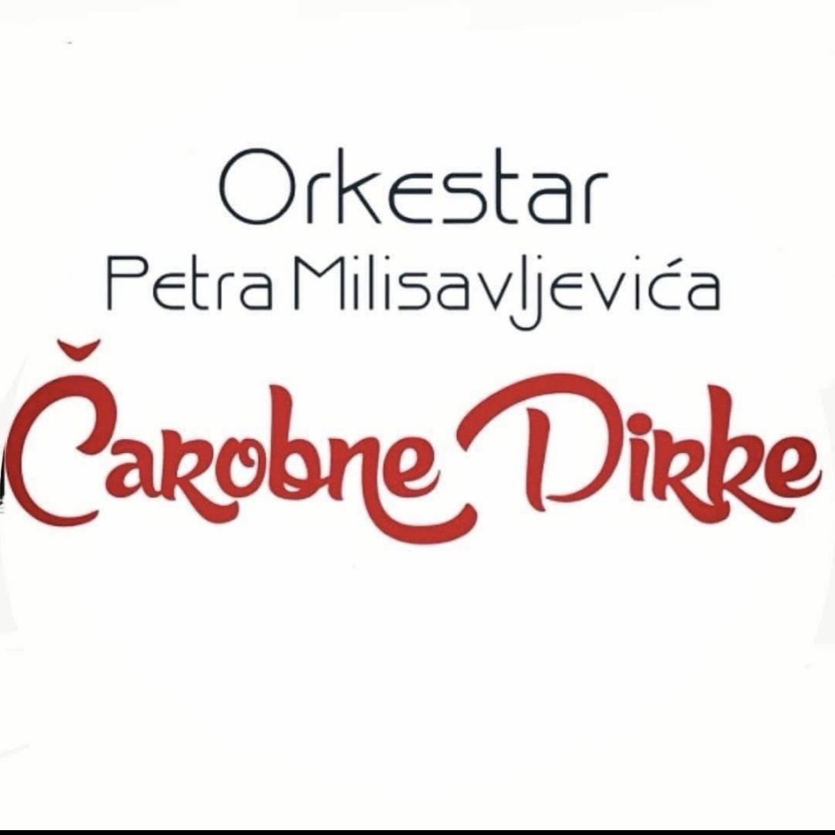 Orkestar Čarobne Dirke