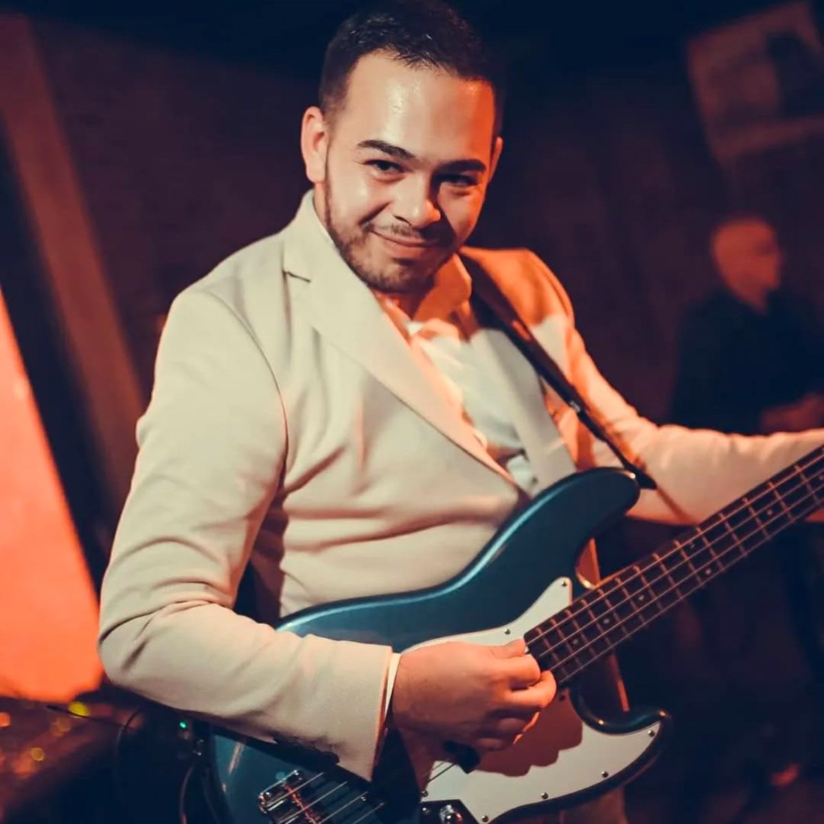 Pavle Uske Blagojevic